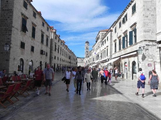 Apartment Ramo Dubrovnik Exterior photo