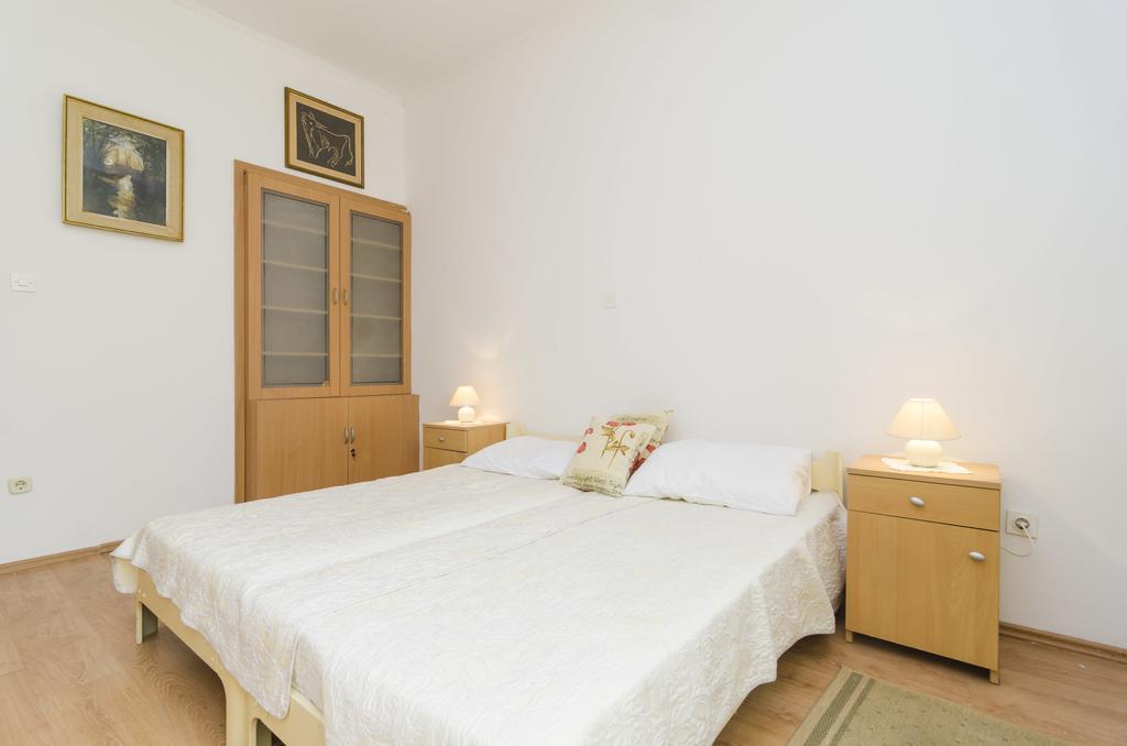Apartment Ramo Dubrovnik Exterior photo