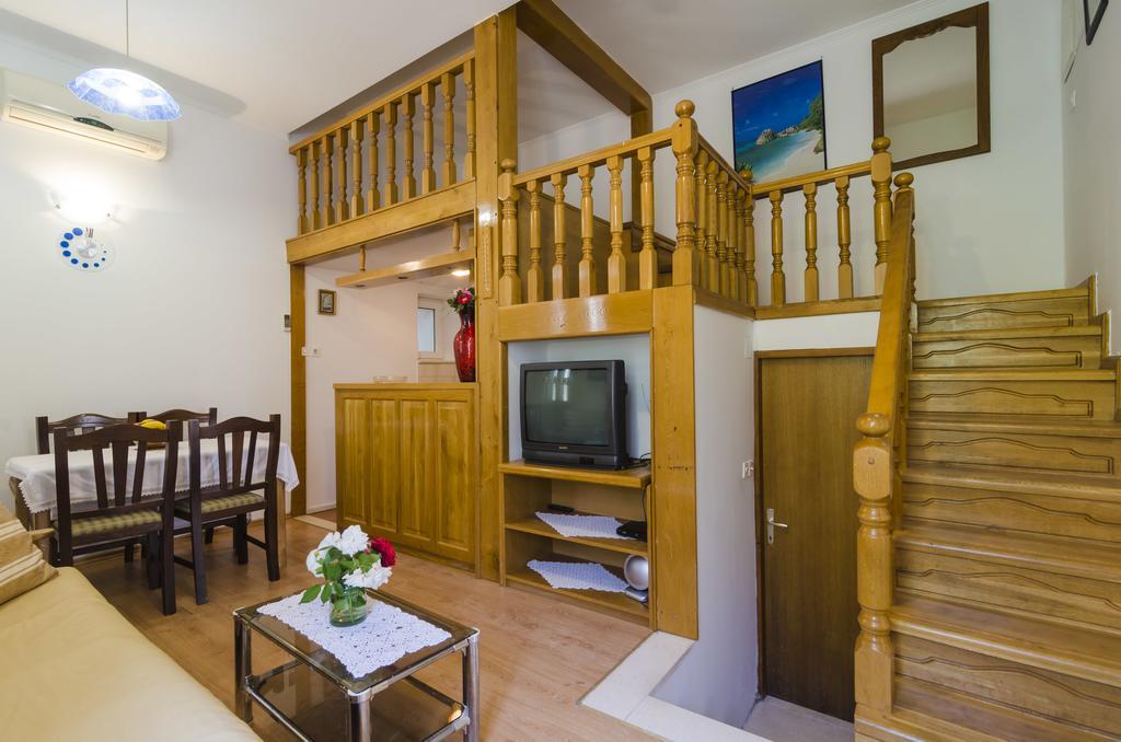 Apartment Ramo Dubrovnik Exterior photo